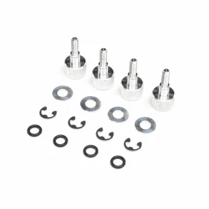 Canopy Thumb Screw Set: Blackjack 42