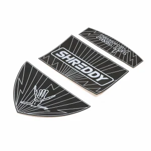 Swim Deck Set - EVA - Shreddy: Jetstream