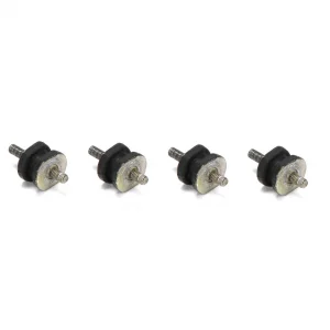 Rockstar 48 Vibration Damper