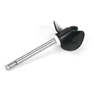 Pro Boat Mini V Prop with Shaft & Spacers