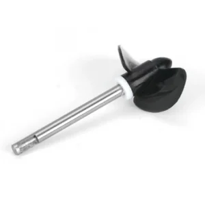 Pro Boat Mini V Prop with Shaft & Spacers