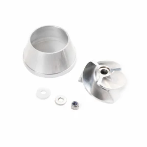 Stainless Steel IMPELLER: Jetstream