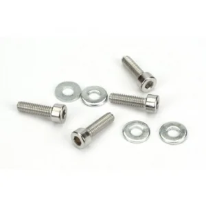 Pro Boat Stiletto Outboard Mounting Screw (4)