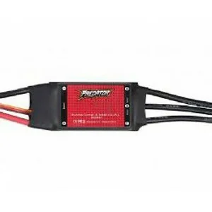 FMS Predator 80A ESC X 2 With 8A Bec