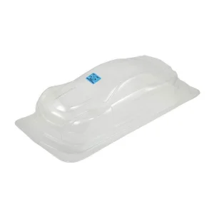 Protoform Cadillac ATS-V.R 190mm Clear Bodyshell