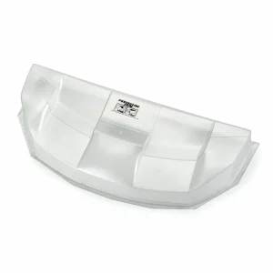 ProLine Protoform Replacement Rear Wing (Clear) For Prm158100
