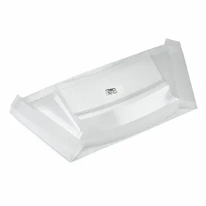 ProLine Protoform Outlaw Wing Kit For Prm158500 Nissan Pro-Mod Body