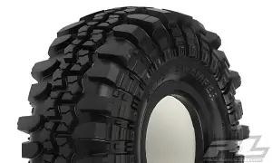 ProLine Interco TSL SX Super Swamper 2.2 G8 Tyres with Inserts