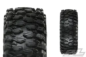 ProLine Hyrax 2.2 G8 Rock Terrain Truck Tyres (2)