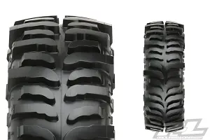 ProLine Interco Bogger 1.9 G8 Rock Terrain Truck Tyres