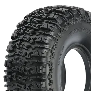 ProLine Trencher 1.9 Predator Rock Terr. Crawler Truck Tyres (2)