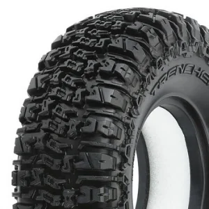 ProLine Class 1 Trencher 1.9 Predator Tyres (2)