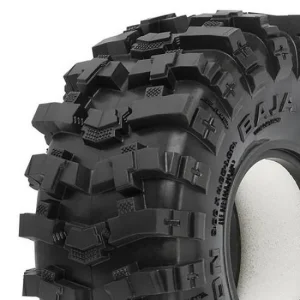 ProLine Mickey Thompson Baja Pro X 1.9 Predator Rock Tyres (2)