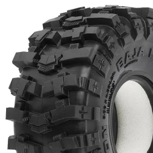 ProLine Mickey Thompson Baja Pro X 1.9 G8 Rock Crawl Tyres (2)