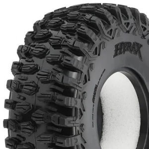 ProLine Hyrax LP 2.2 G8 Rock Terrain Truck Tyres (2)
