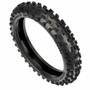 ProLine Dunlop Geomax MX33 V2 Bead M2 Front Tire: Promoto-MX