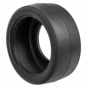 ProLine 1:16 Reaction HP No-Prep Belted Rear Tires (2): Losi Mini Drag (2)