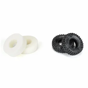 ProLine Class 1 BFG Krawler T/A KX Predator F/R 1.9 Crawler Tyres (2)