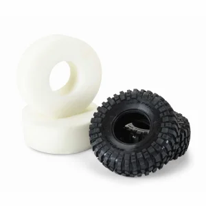 1:10 BFG Krawler LP Predator Front/Rear 2.2 Rock Crawling T