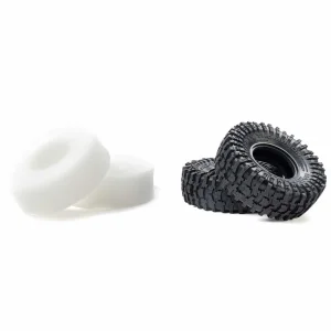 1:10 Mickey Thompson Baja Pro XS G8 Front/Rear 1.9 Crawler