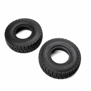 1/5 Mirage TT - F/R Tires - FIRM (2): 5IVE-T 3.0