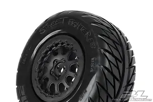 ProLine Street Fighter SC Tyres - 1 Pair