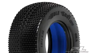 ProLine Hole Shot SC Tyres with Closed Cell Inserts - M3