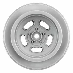 ProLine Slot Mag Drag Spec 2.2 /3.0 Stone Grey Wheels Hex