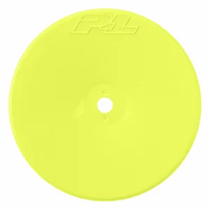 ProLine Velocity 2.0 Narrow 2WD Front 2.2 12mm Buggy Wheels (2)