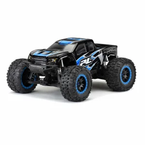 ProLine Precut 2017 Ford F150 Raptor Tough Black Body X-MAXX
