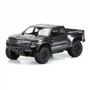 ProLine 2019 Chevy Silverado Z71 Trail Boss Tru Scale Body