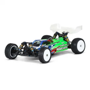 ProLine Axis Lightweight Body Clear For Associated B74