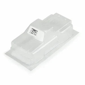 ProLine 1978 Chevy K-10 Clear Body For Axial SCX24