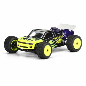 ProLine Axis ST Clear Body For Losi Mini-T 2.0