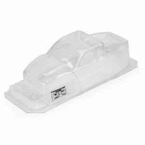 ProLine Cliffhanger High Clear Performance Clear Body SCX24