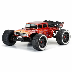 ProLine Pro-Line Precut 1956 Ford F100 Clear Shell For Kraton 8S
