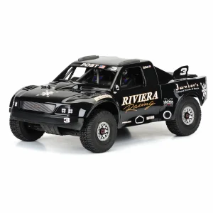 Pre-Cut 1997 Ford F-150 Trophy Truck Riviera Edition Tough