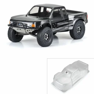 ProLine 1993 Ford Ranger Pre-Runner Clear Bodyshell (313mm Wheelbase)