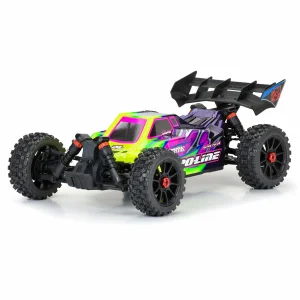 ProLine Axis Clear Bodyshell - Arrma Typhon 223S
