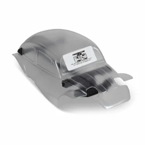 Class 1 VW Bug Clear Race Body Conversion Kit Typhon Grom