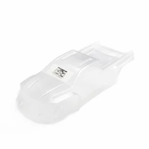 ProLine Pre-Cut Brute Clear Body: Arrma Mini Kraton