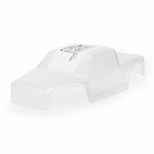 ProLine Pre-Cut Coyote High Performance Clear Body for Axial SCX30