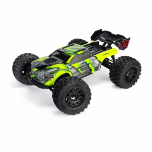 ProLine Brute Clipless Clear Body - Arrma Kraton 6S