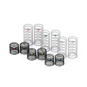 ProLine Front Spring Set For Slash Powerstroke Shocks