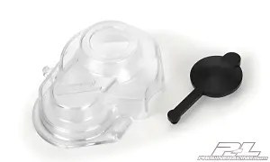 ProLine Transmission Gear Cover And Plug Kit