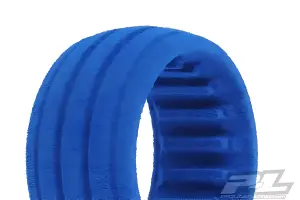 ProLine 1:10 Closed Cell V2 Foams - Rear 1:10 Buggy (pair)