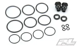 ProLine Ultra Reservoir Shock Cap Rebuild Kit (X-MAXX)