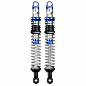 ProLine Pro-Spec Scaler Shocks 105-110mm 1:10 Crawlers F/R