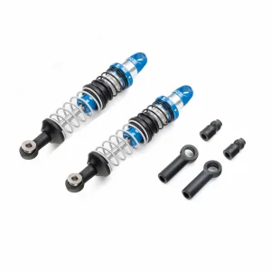 Pro-Spec Scaler Shocks - 80mm-85mm: Rock Crawler