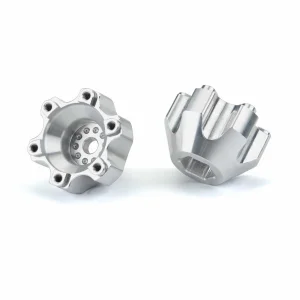 ProLine 6X30 To 12mm Aluminium. Hex Adapters (Wide) For Pl Wheel
